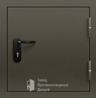Фото «Огнестойкий ЛПМ класса EI 60 №8» в Химкам