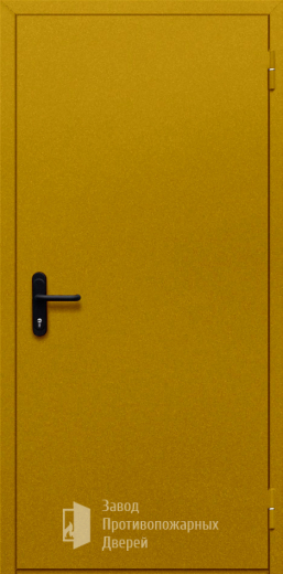 Фото двери «Однопольная глухая №15» в Химкам