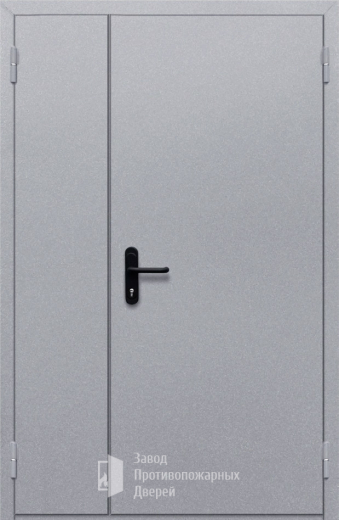 Фото двери «Дымогазонепроницаемая дверь №8» в Химкам