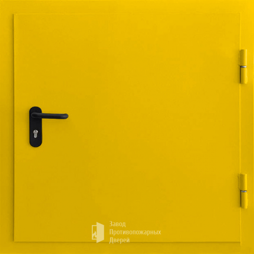 Фото « Люк с порошковым напылением №6» в Химкам