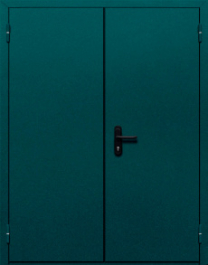 Фото двери «Двупольная глухая №36» в Химкам